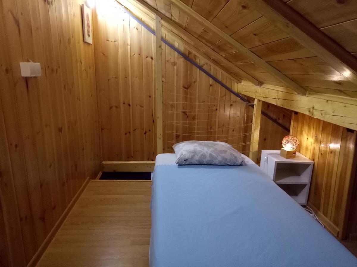 Tiki Apartmen Βελιγράδι Εξωτερικό φωτογραφία